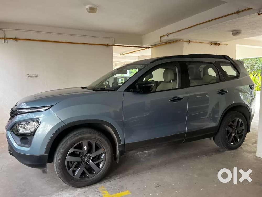 Tata Safari 2.0 Kryotec Xza Plus, 2022, Diesel