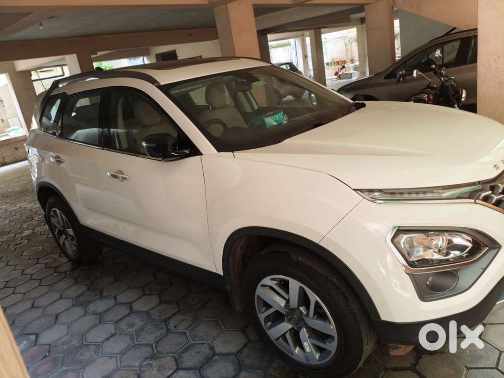 Tata Safari 2.0 Kryotec Xza Plus, 2022, Diesel