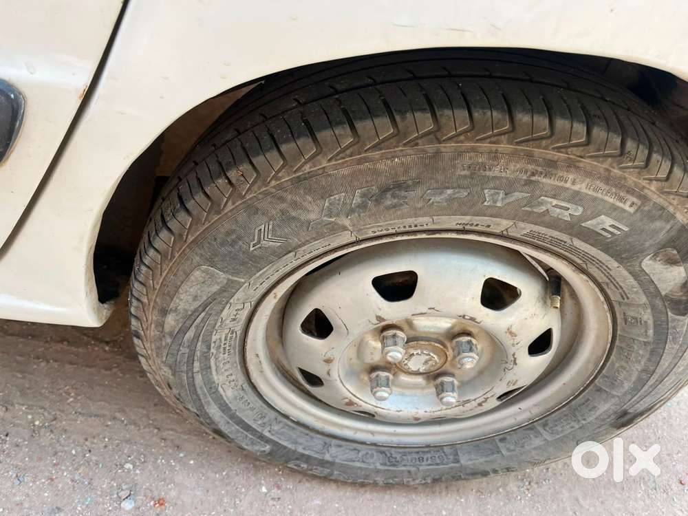 Hyundai Santro Xing 2013