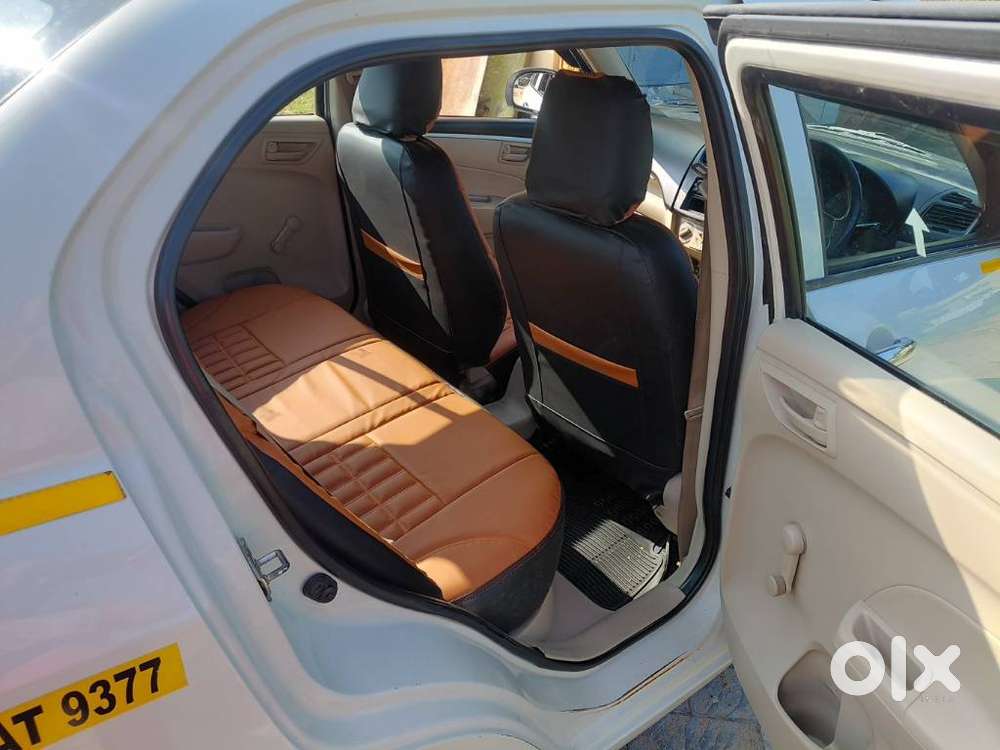 Maruti Suzuki Swift Dzire Tour S Diesel, 2018, Diesel