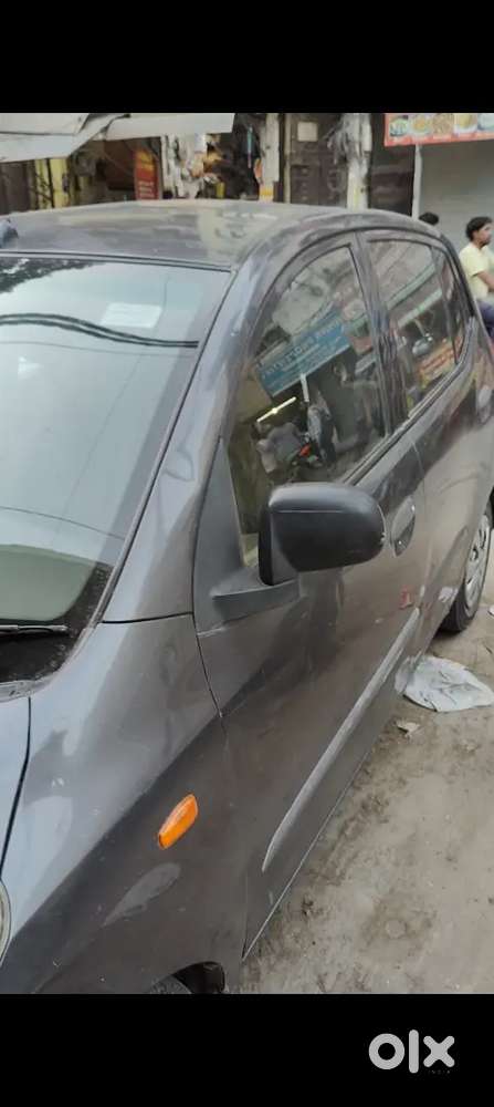 Hyundai I10 1.2 Asta 2012 Manual Petrol