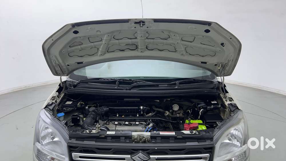 Maruti Suzuki Wagon R 1.0 Lxi Cng, 2019, Cng & Hybrids
