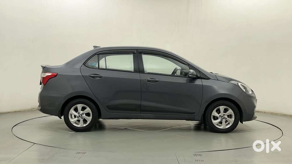 Hyundai Xcent Sx 1.2, 2018, Petrol