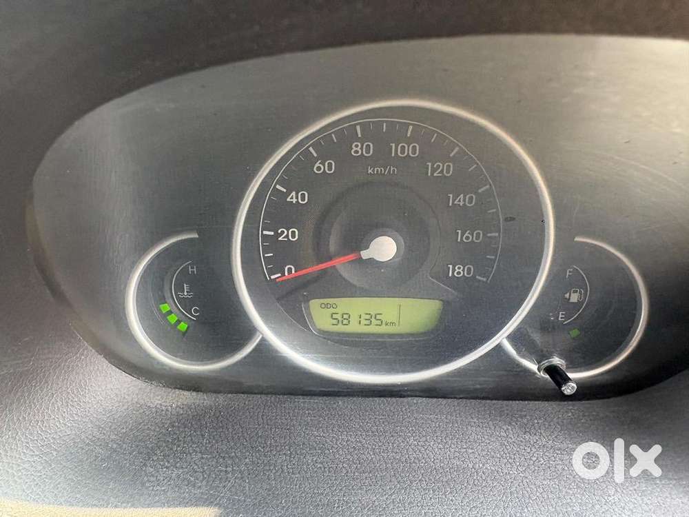 Hyundai Eon 2015 Petrol Good Condition