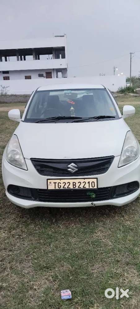 Maruti Suzuki Dzire 2020 Diesel 150000 Km Driven