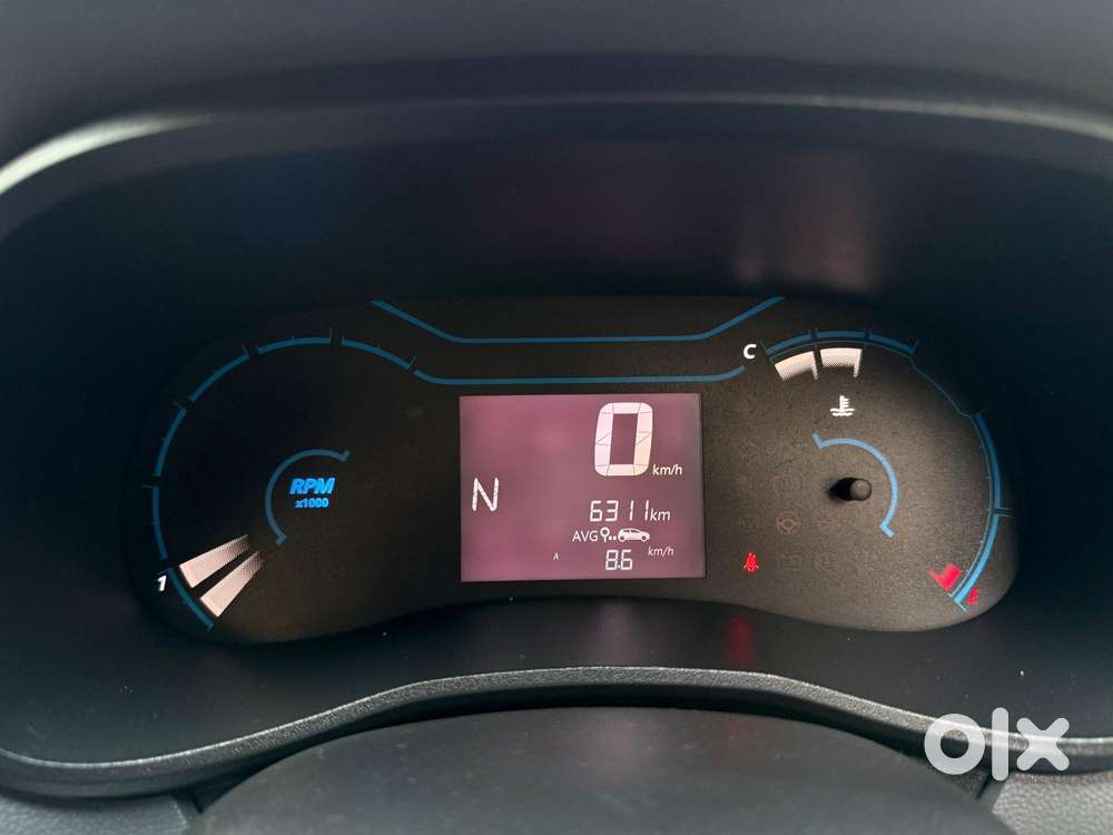 Renault Kwid Rxt Optional, 2021, Petrol
