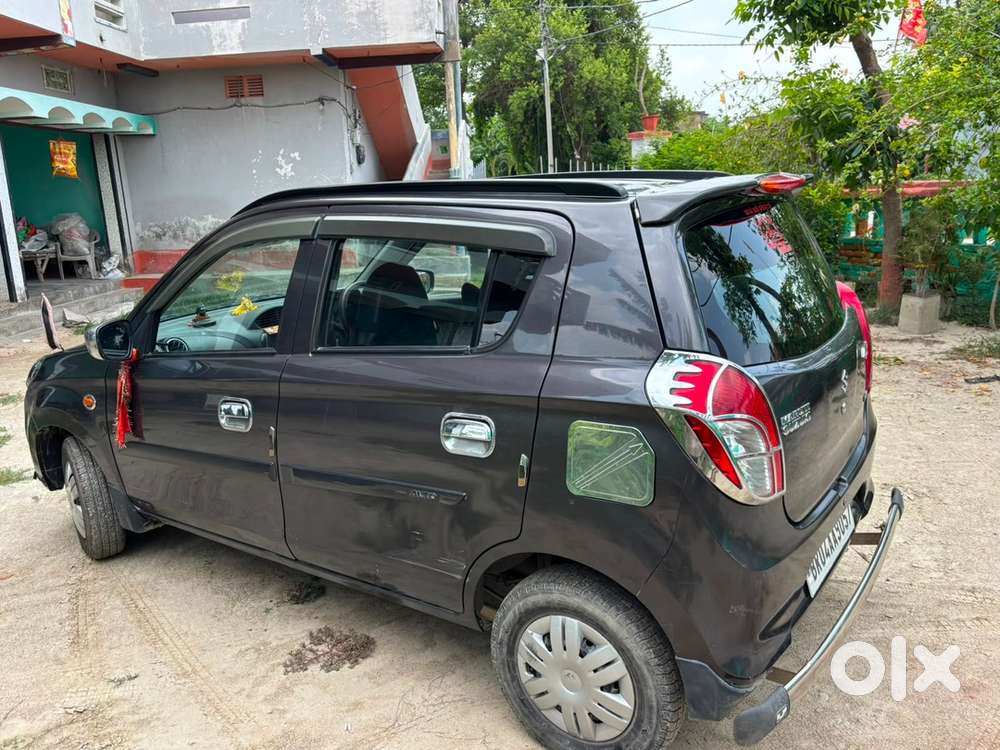 Maruti Alto 800 Petrol 2020