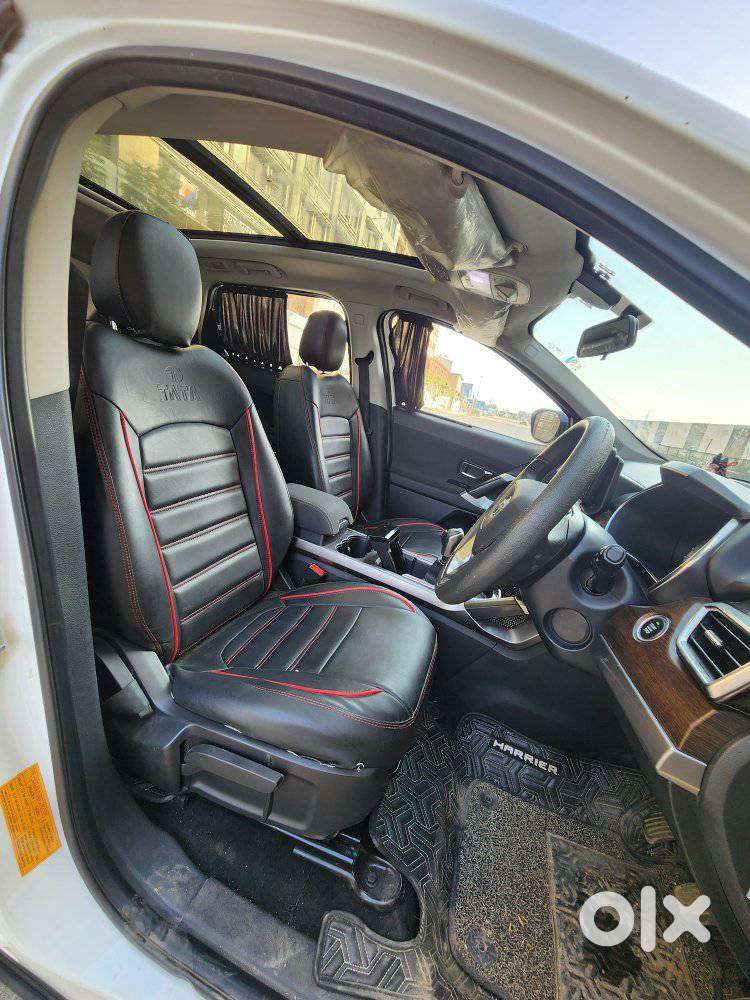 Tata Harrier Xt+, 2023, Diesel