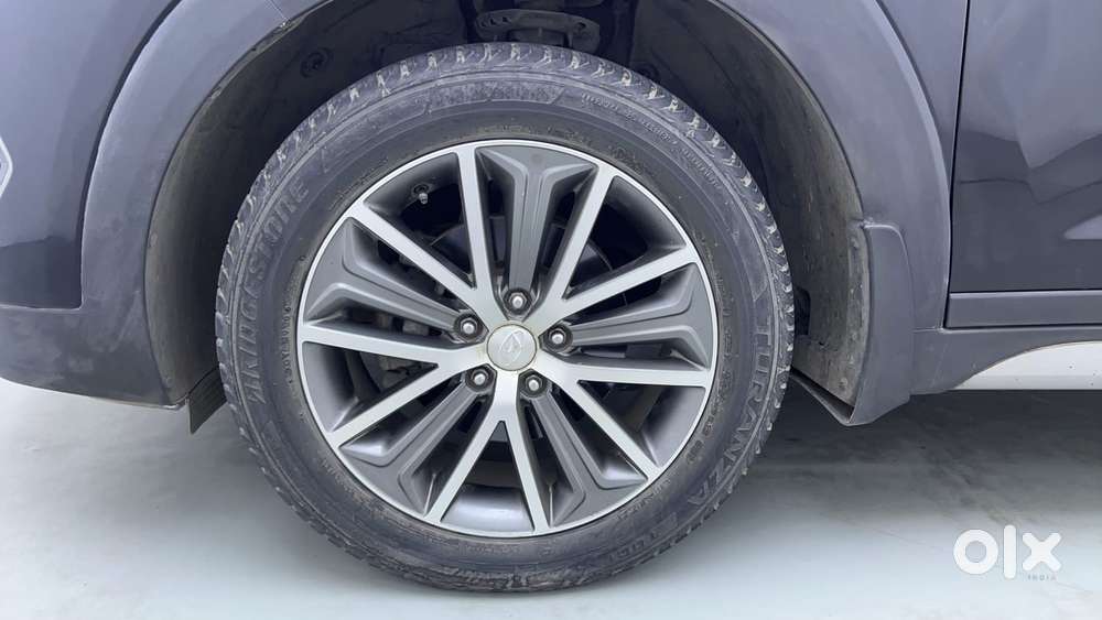 Hyundai Tucson [ ] 2.0 Gls 2wd At Diesel, 2017, Diesel