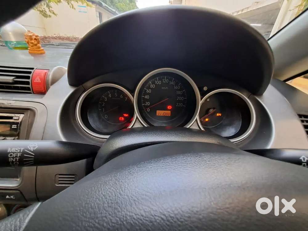 Honda City 2005 Petrol 113000 Km Driven