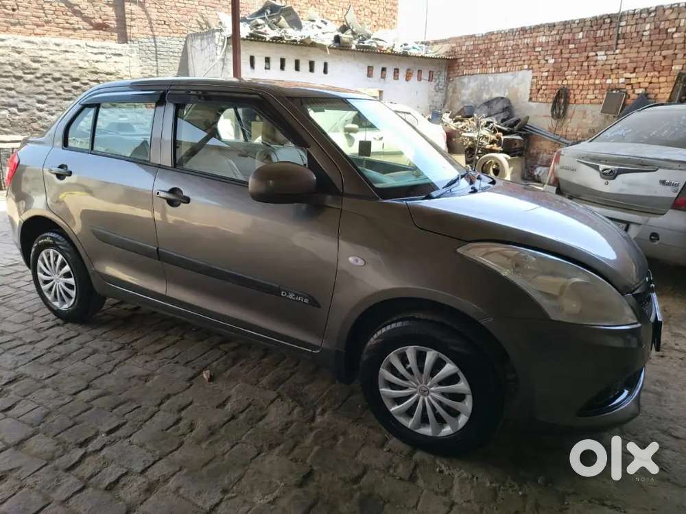 Swift Dzire 2015 Model