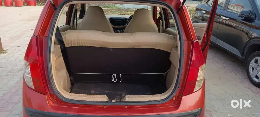 Good Condition