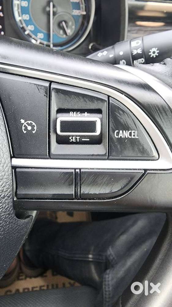 Maruti Suzuki Xl6 1.5 Alpha Mt, 2026, Petrol