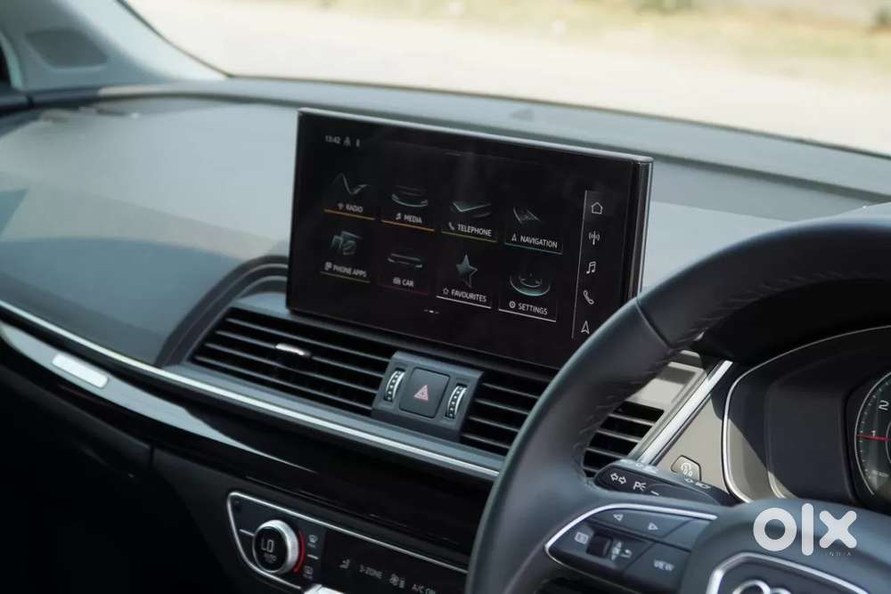 Audi Q5 Technology 45 Tfsi, 2025, Petrol