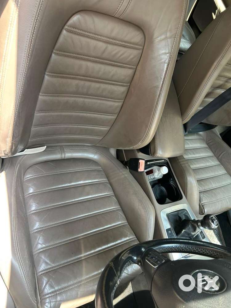 Volkswagen Passat 2010 Petrol Well Maintained