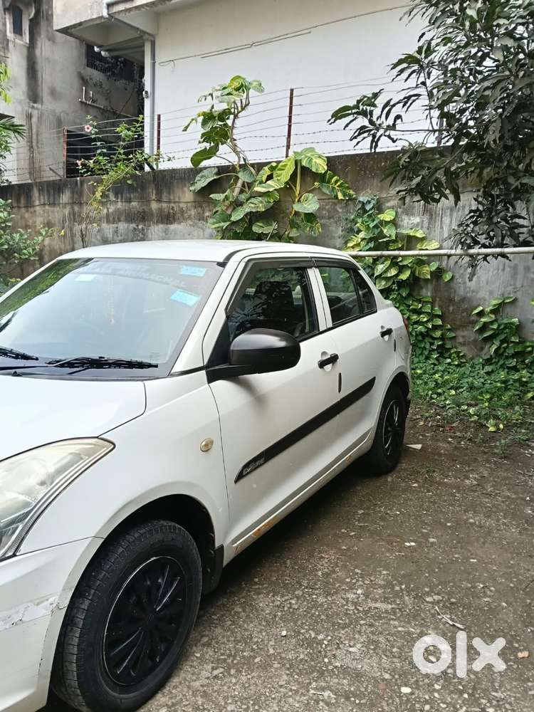 Maruti Swift Dzire 2022