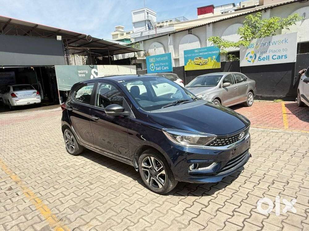 Tata Tiago, 2023, Petrol