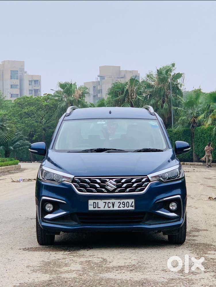 Maruti Suzuki Ertiga Vxi (o) Cng, 2023, Cng & Hybrids