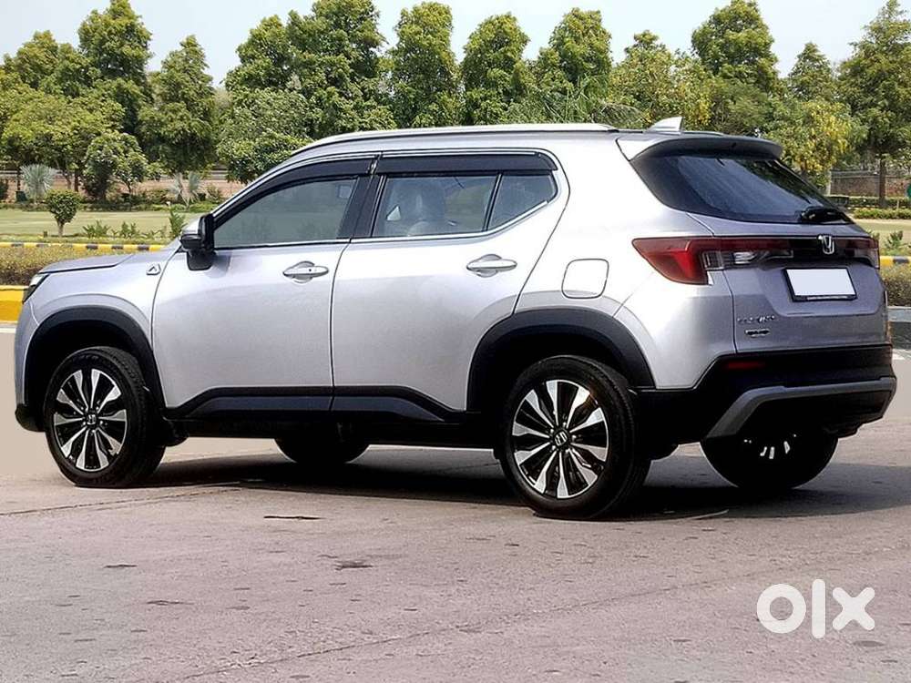 Honda Elevate Vx Cvt, 2025, Petrol
