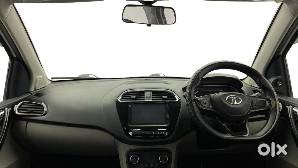 Tata Tiago 1.2 Revotron Xz Plus, 2020, Petrol