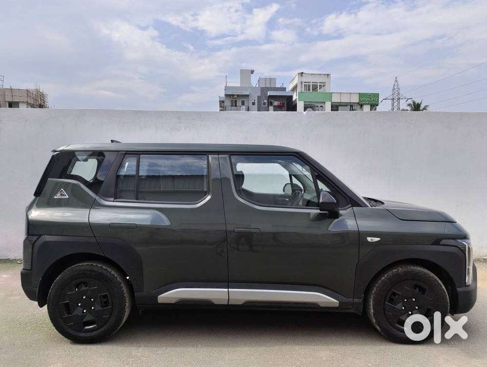 Kia Syros, 2025, Petrol