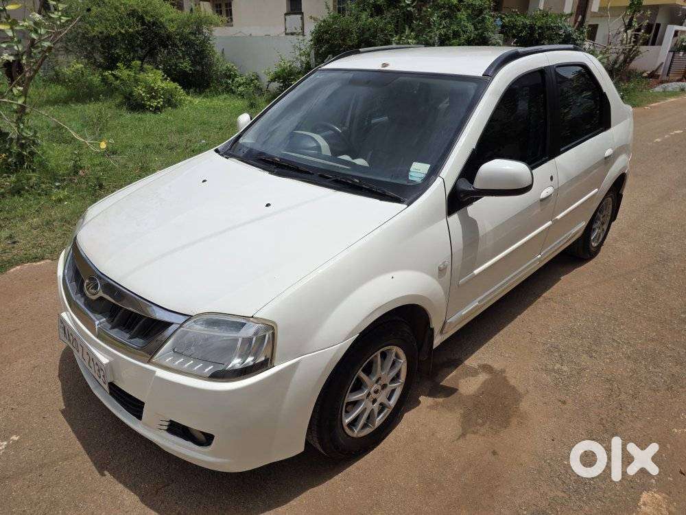 Mahindra Verito 1.6 G6 Executive Bsiv, 2012, Diesel