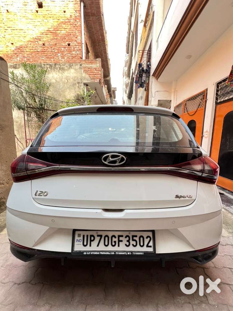 Hyundai Car 2022 Manual Petrol