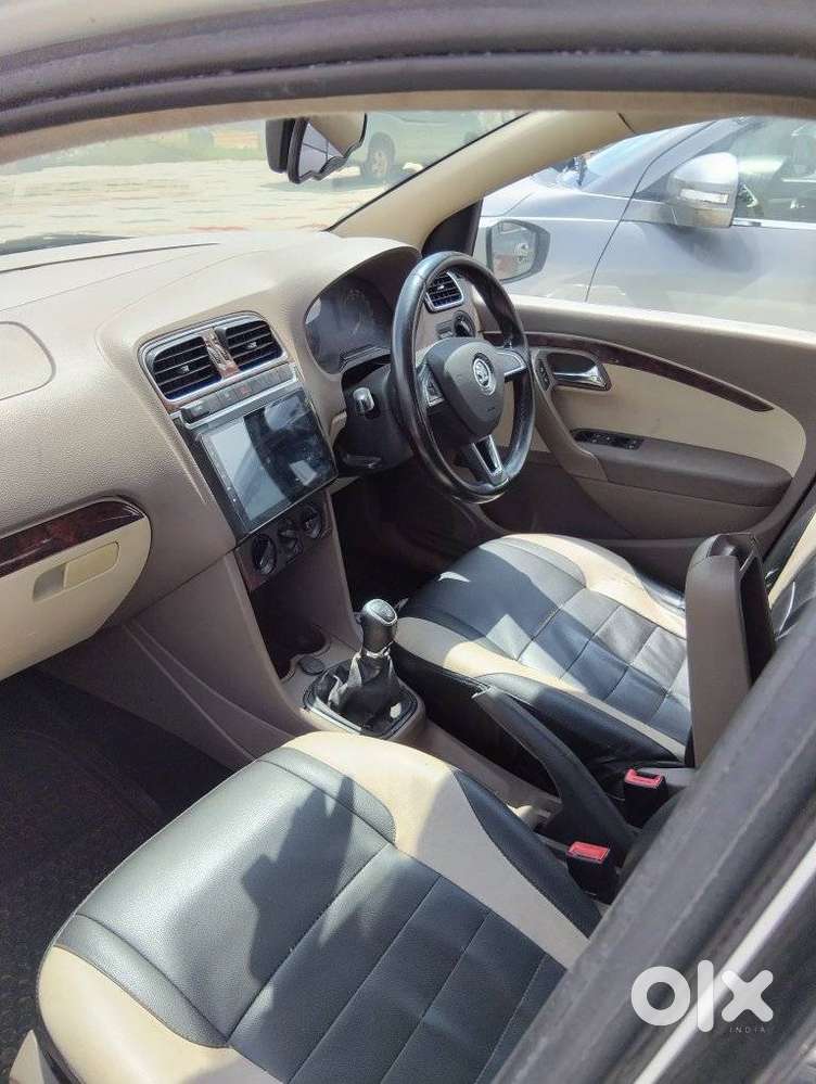 Skoda Rapid, 2015, Diesel
