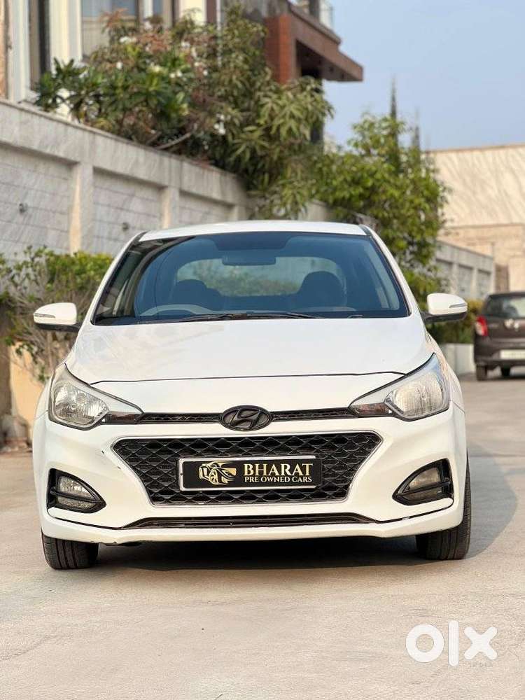 Hyundai Elite I20 [2018-2020] 1.4 Asta Crdi, 2018, Diesel