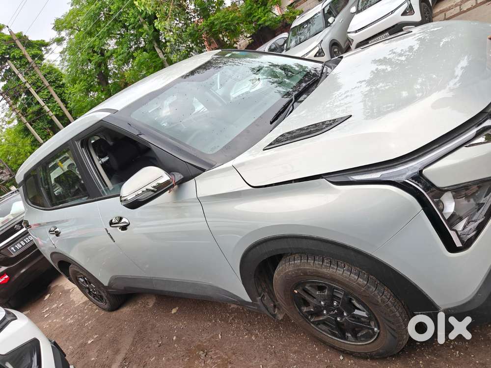 Kia Carens Clavis Htk, 2026, Petrol