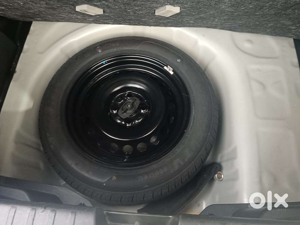 Maruti Suzuki Baleno Delta, 2020, Petrol