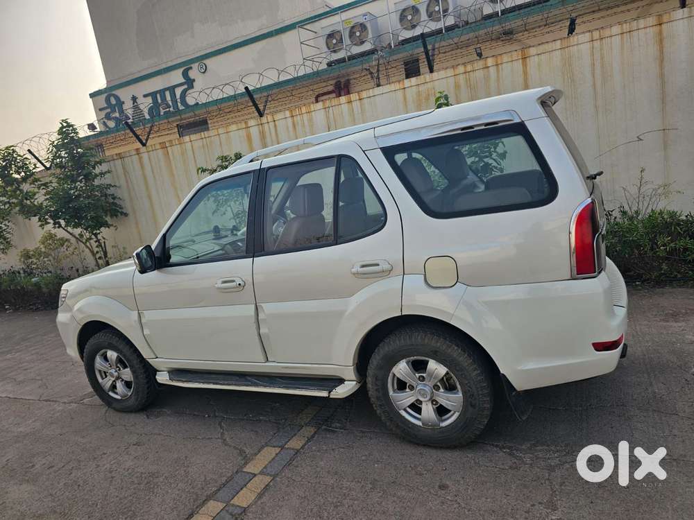 Tata Safari Dicor Vx 4x2 Bs Iv, 2014, Diesel
