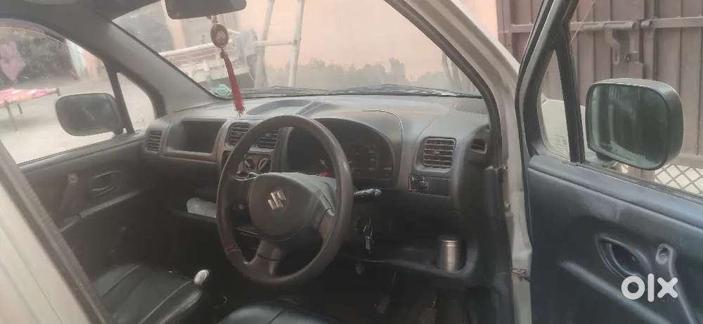 Maruti Suzuki Wagon R 1.0 2009 Petrol 100000 Km Driven