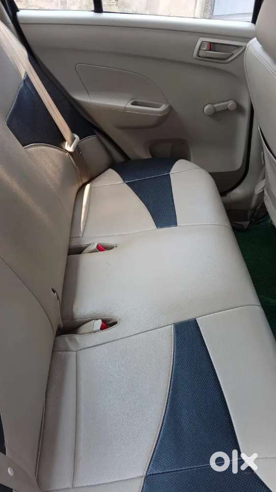 Maruti Dzire Tour S 2020