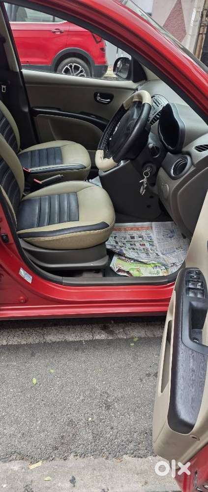 Hyundai I10 Sportz 1.2 Kappa (o), 2013, Petrol