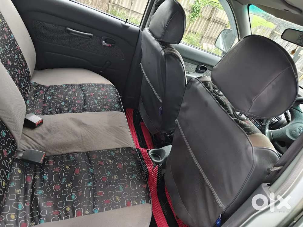 Hyundai Santro 2003 Petrol Good Condition