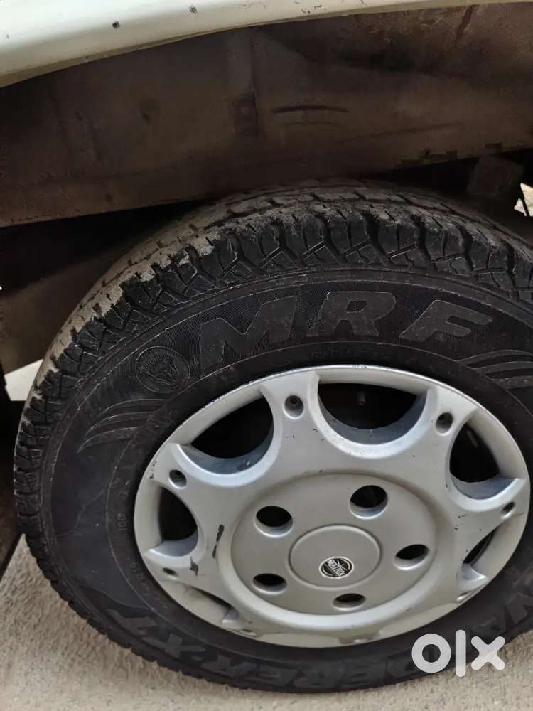 Mahindra Bolero 2015 Diesel 164000 Km Driven