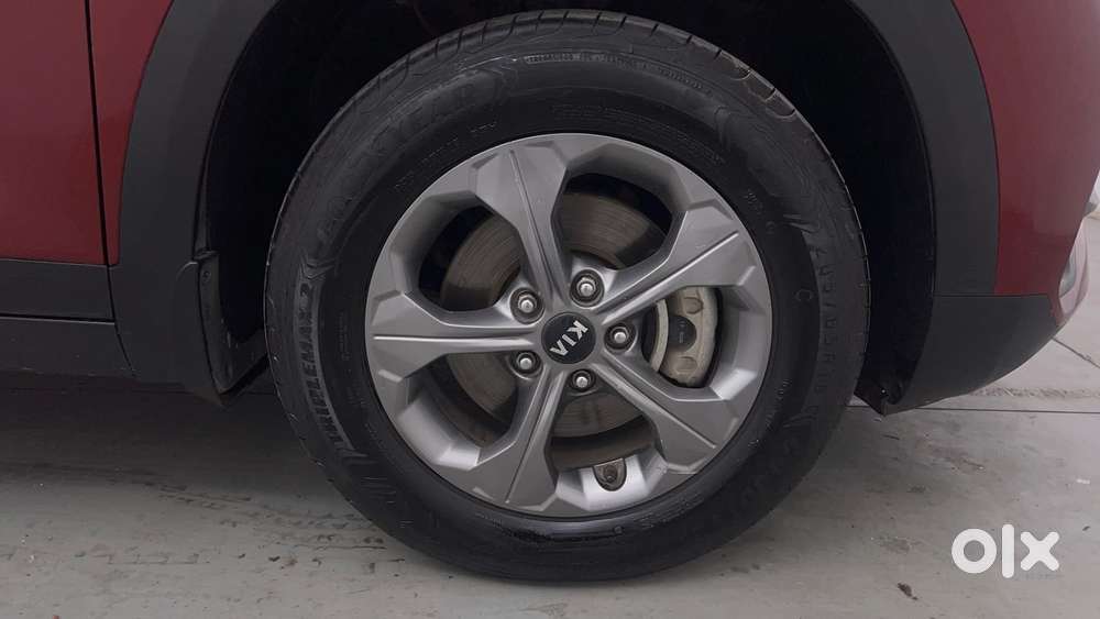 Kia Seltos 1.5 Htk+, 2020, Petrol