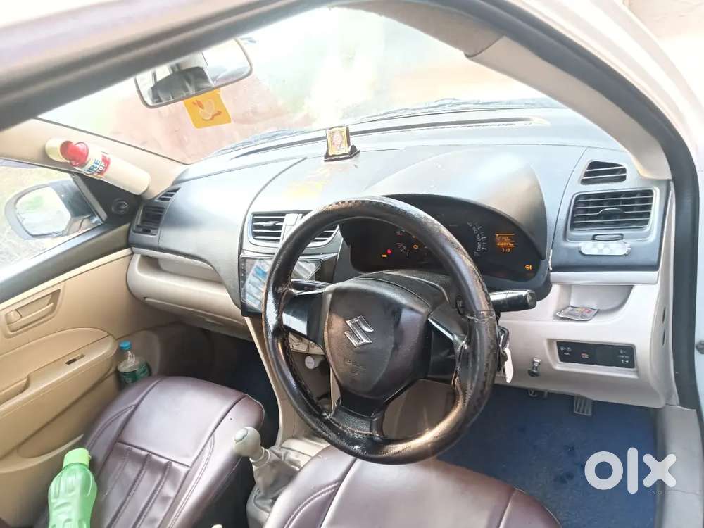 Swift Dzire 2018 Lxi 3rd Owner