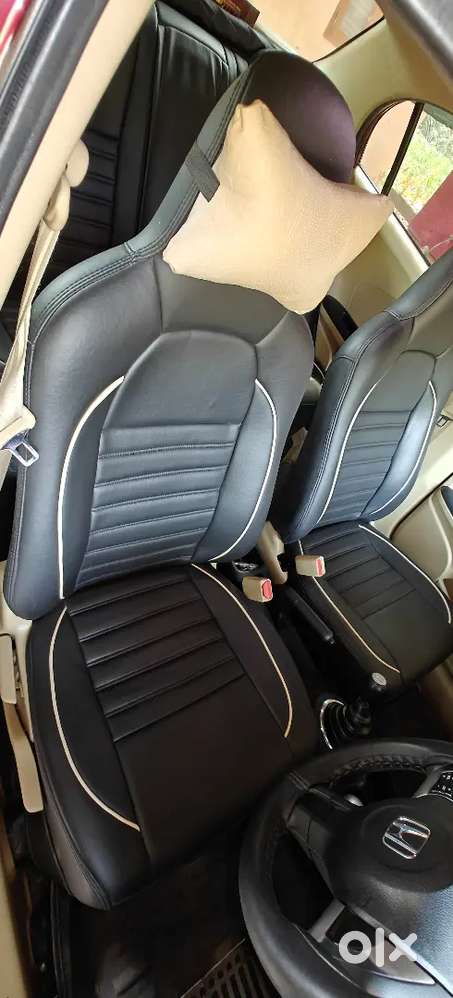 Well Maintained Honda Amaze Diesel For Sale
