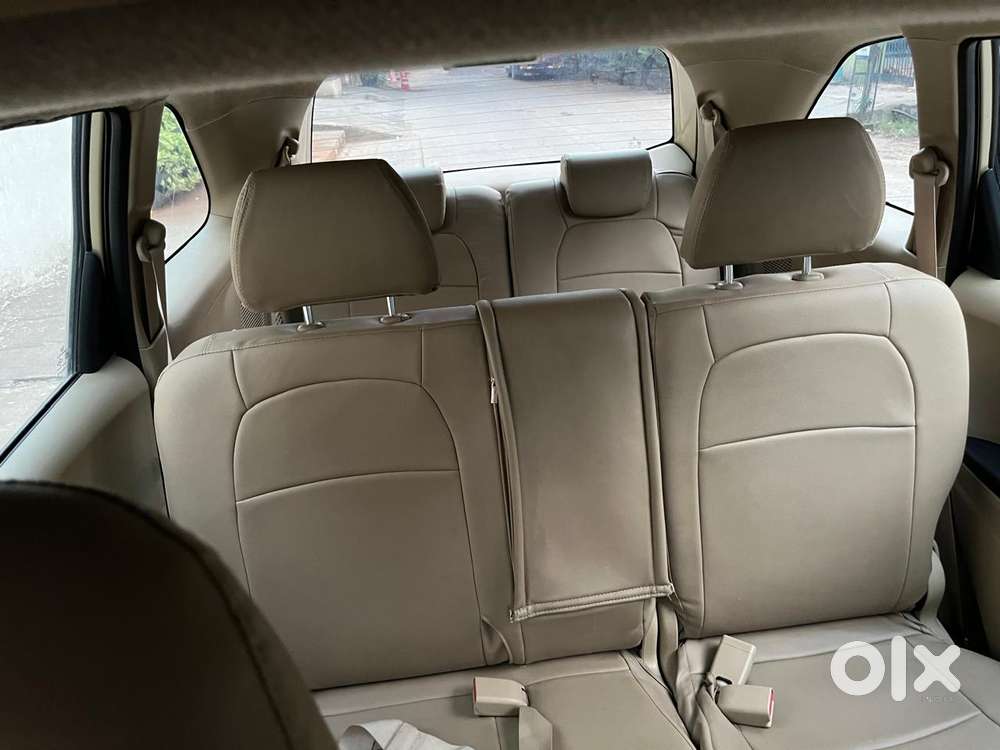 Honda Mobilio 1.5 S I-dtec Mt, 2016, Diesel