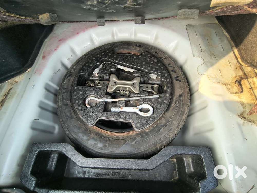 Maruti Suzuki Ciaz, 2018, Diesel