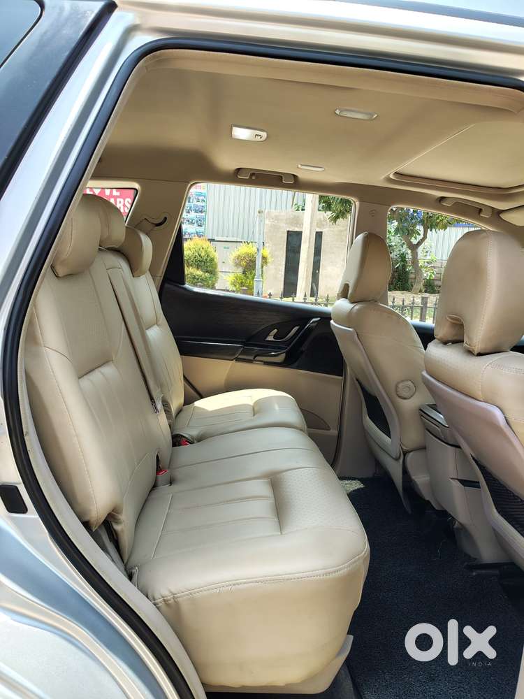 Mahindra Xuv500 W10 2wd, 2017, Diesel