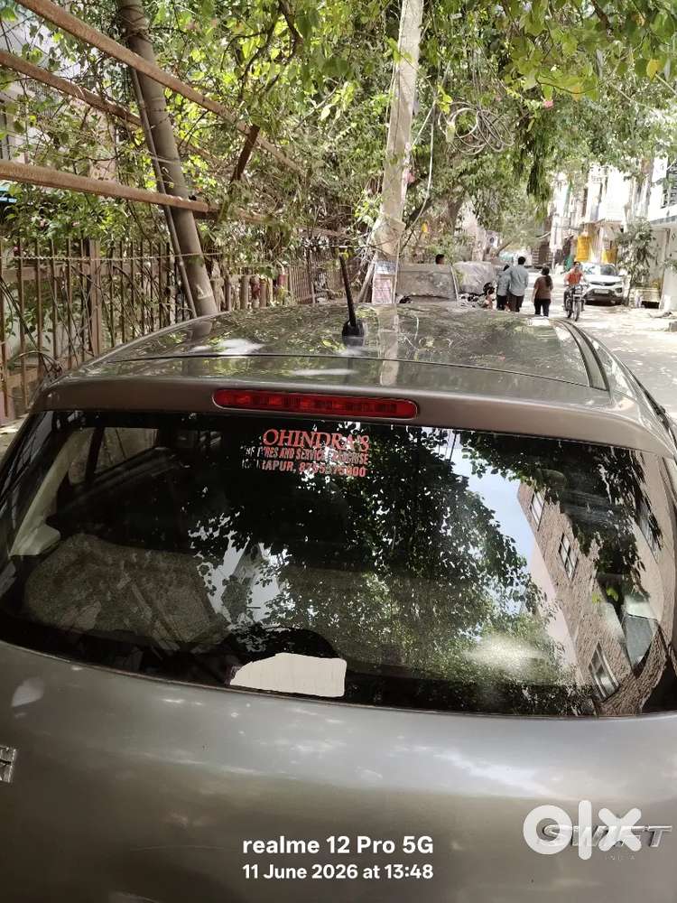 Maruti Suzuki Swift 2014 Petrol Well Maintained