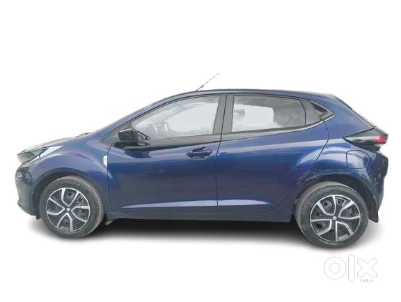 Tata Altroz 1.2 Xm, 2024