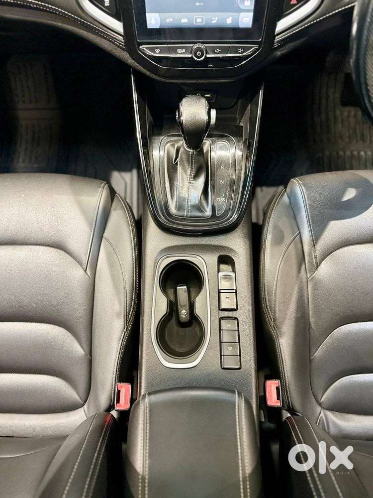 Mg Hector Sharp Dct Petrol, 2019, Petrol