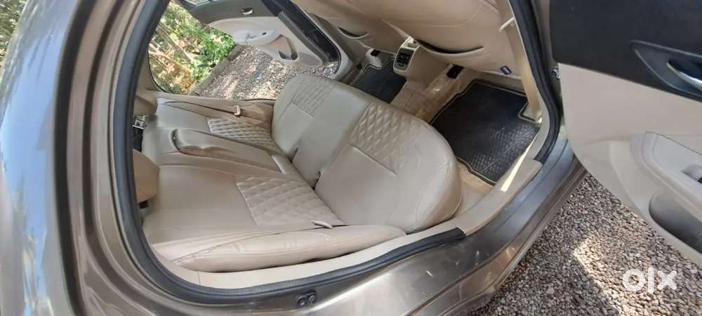 Maruti Dzire 2020 With Manual Transmission