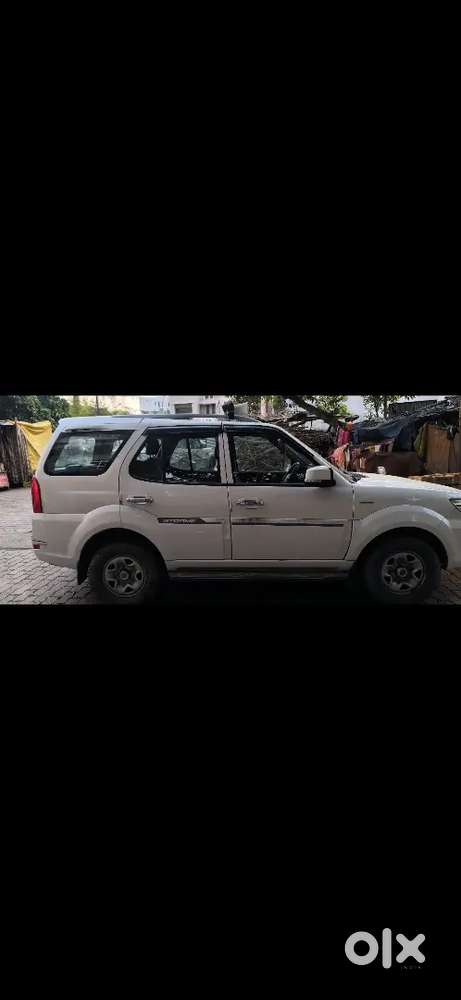 Tata Safari Storme 2018 Diesel Ex 4x2