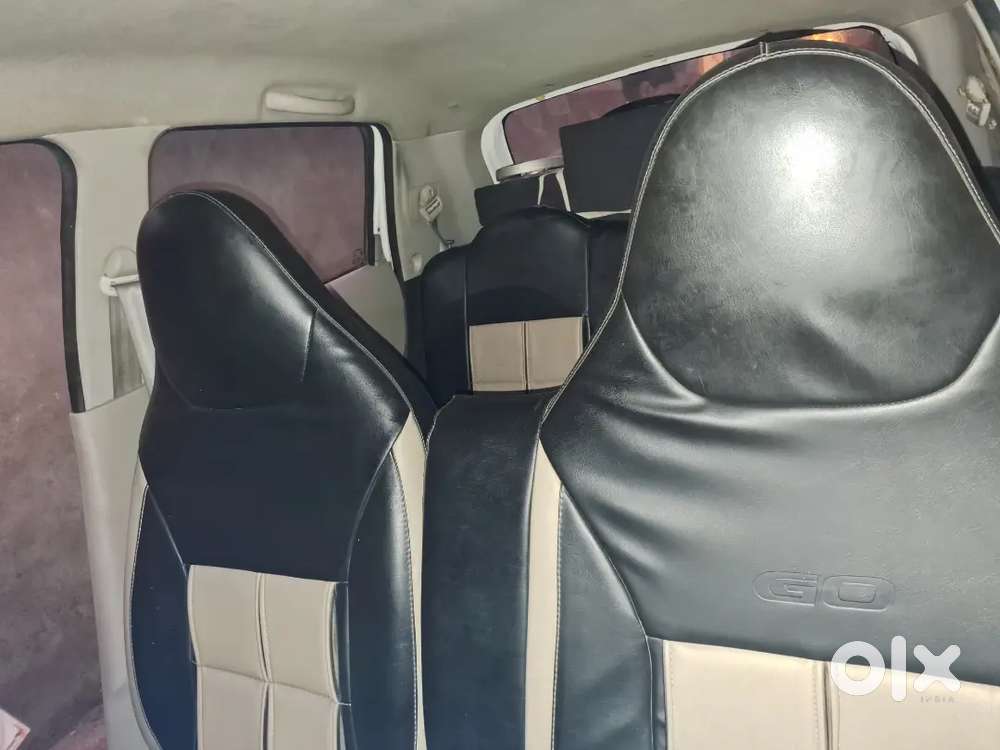 Datsun Go A 2015