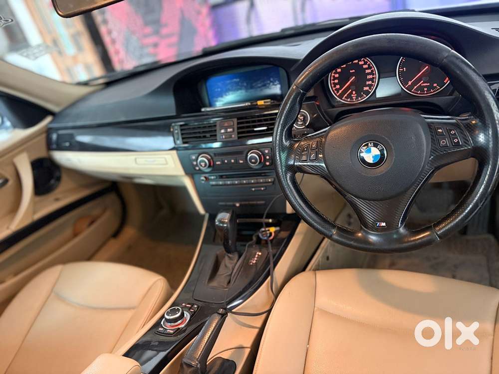 Bmw 3 Series Gt 2013 Diesel 67000 Km Driven